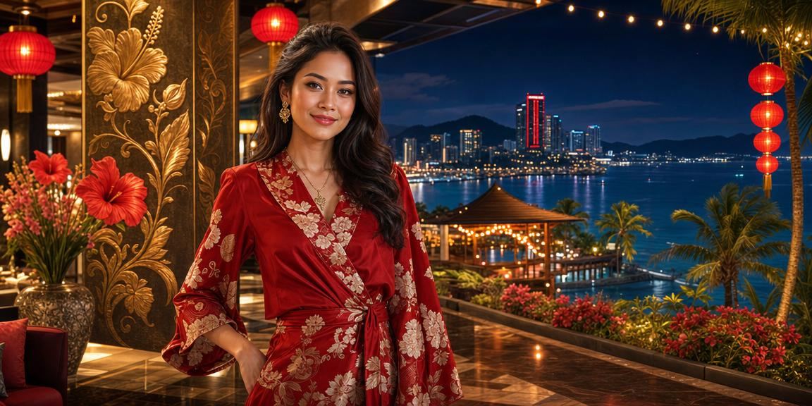Permainan teen patti dan jackpot mudah alih di Langkawi Malaysia