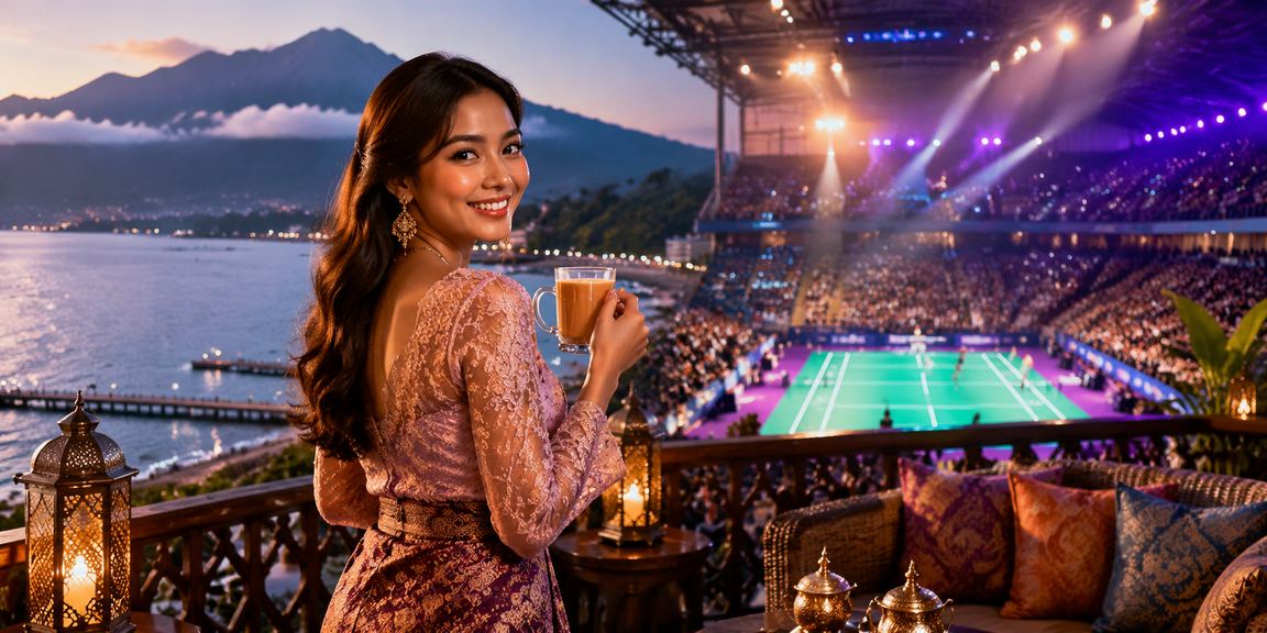 Program VIP dan bonus untuk pengguna setia platform a3s di Sabah Malaysia