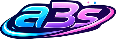 a3s